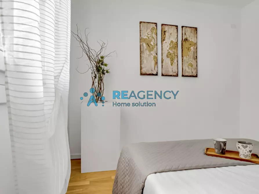 Immagine 15 di Appartamento in vendita  in Via San Marco a Creazzo