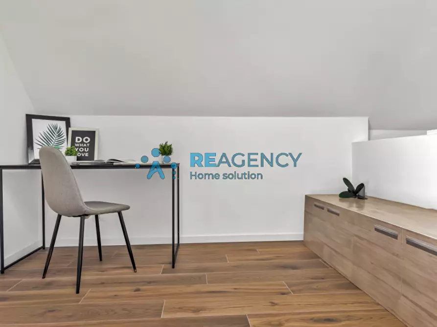 Immagine 16 di Appartamento in vendita  in Via San Marco a Creazzo