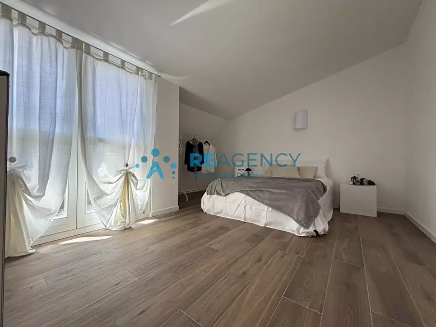 Immagine 18 di Appartamento in vendita  in Via San Marco a Creazzo