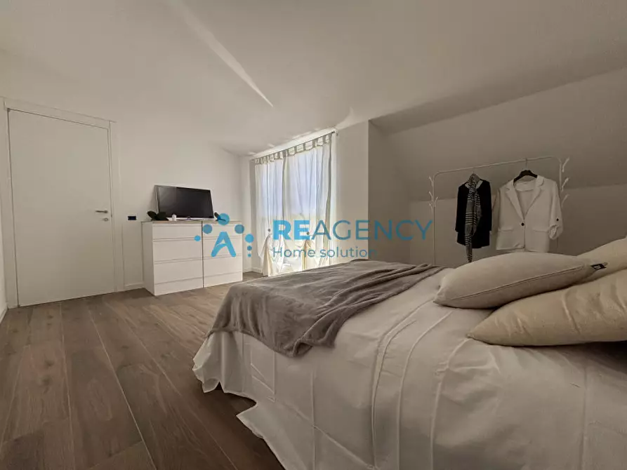 Immagine 19 di Appartamento in vendita  in Via San Marco a Creazzo