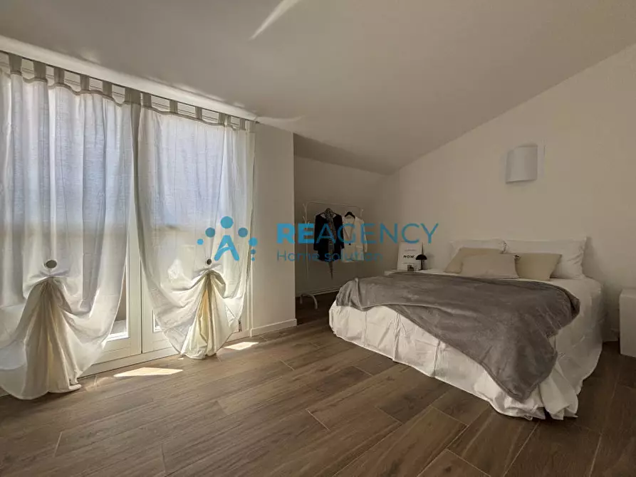 Immagine 20 di Appartamento in vendita  in Via San Marco a Creazzo