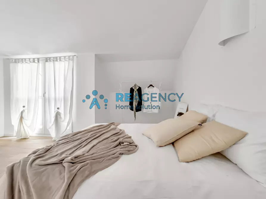 Immagine 21 di Appartamento in vendita  in Via San Marco a Creazzo