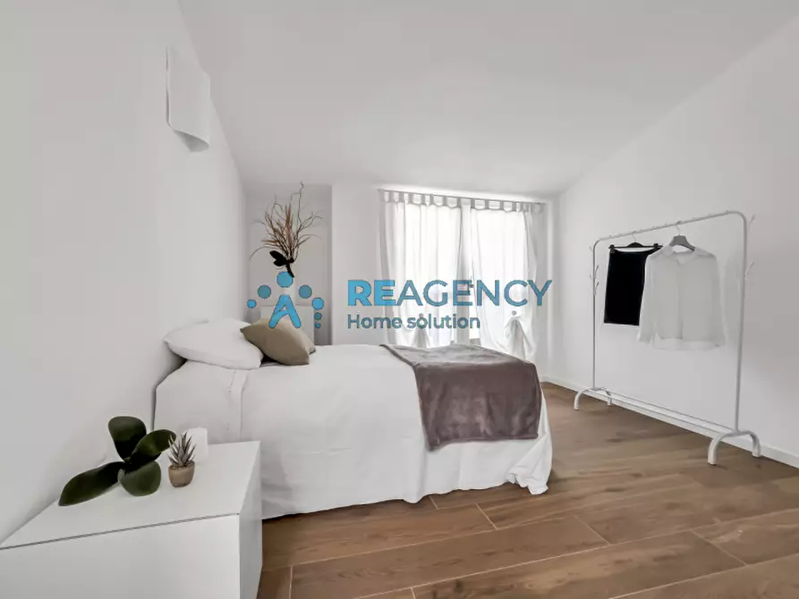 Immagine 22 di Appartamento in vendita  in Via San Marco a Creazzo