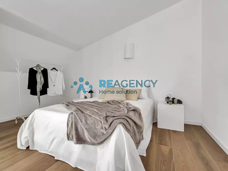 Immagine 23 di Appartamento in vendita  in Via San Marco a Creazzo