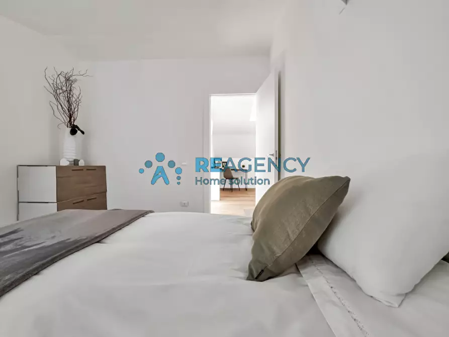 Immagine 24 di Appartamento in vendita  in Via San Marco a Creazzo