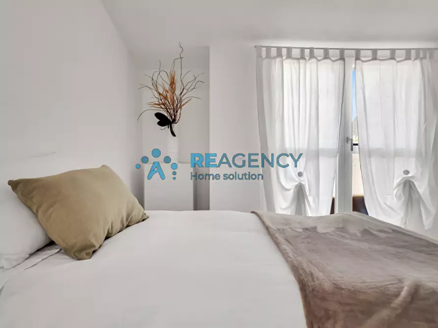 Immagine 25 di Appartamento in vendita  in Via San Marco a Creazzo