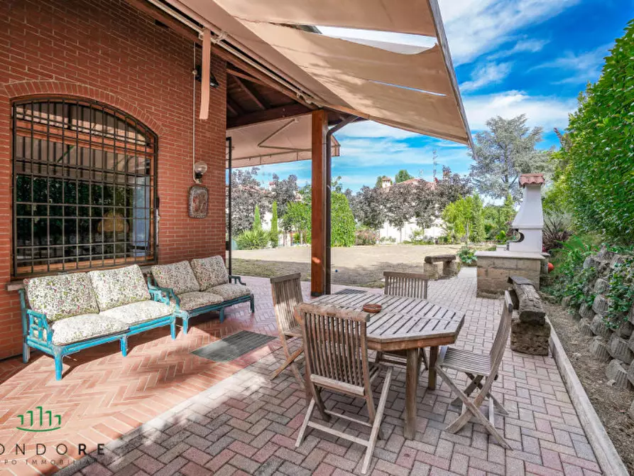 Immagine 8 di Villa in vendita  in VIA CROARA a San Lazzaro Di Savena