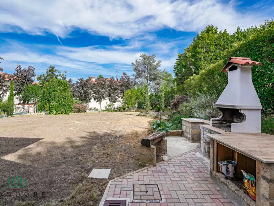 Immagine 9 di Villa in vendita  in VIA CROARA a San Lazzaro Di Savena