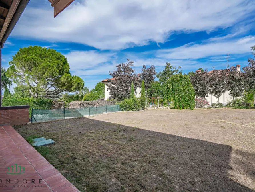 Immagine 11 di Villa in vendita  in VIA CROARA a San Lazzaro Di Savena