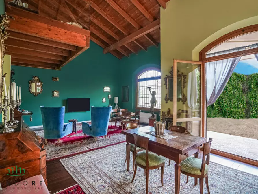 Immagine 15 di Villa in vendita  in VIA CROARA a San Lazzaro Di Savena