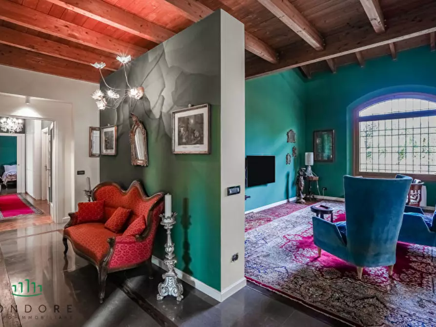 Immagine 17 di Villa in vendita  in VIA CROARA a San Lazzaro Di Savena