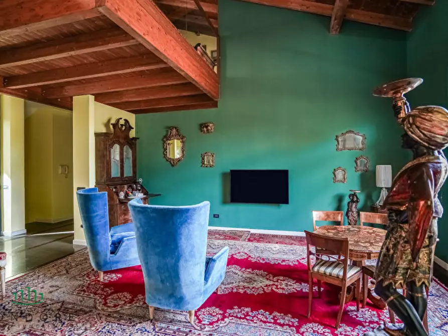 Immagine 18 di Villa in vendita  in VIA CROARA a San Lazzaro Di Savena