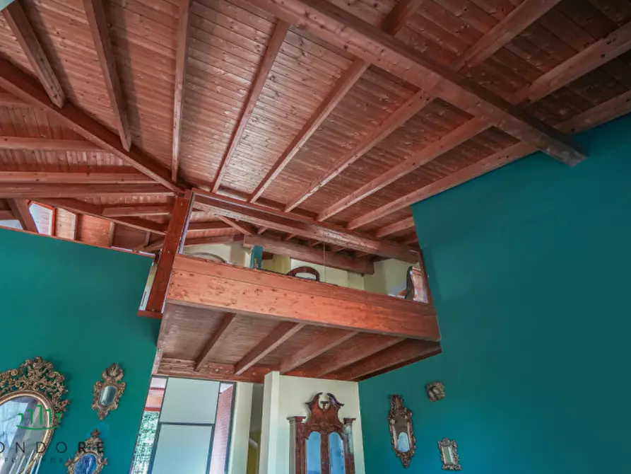 Immagine 19 di Villa in vendita  in VIA CROARA a San Lazzaro Di Savena