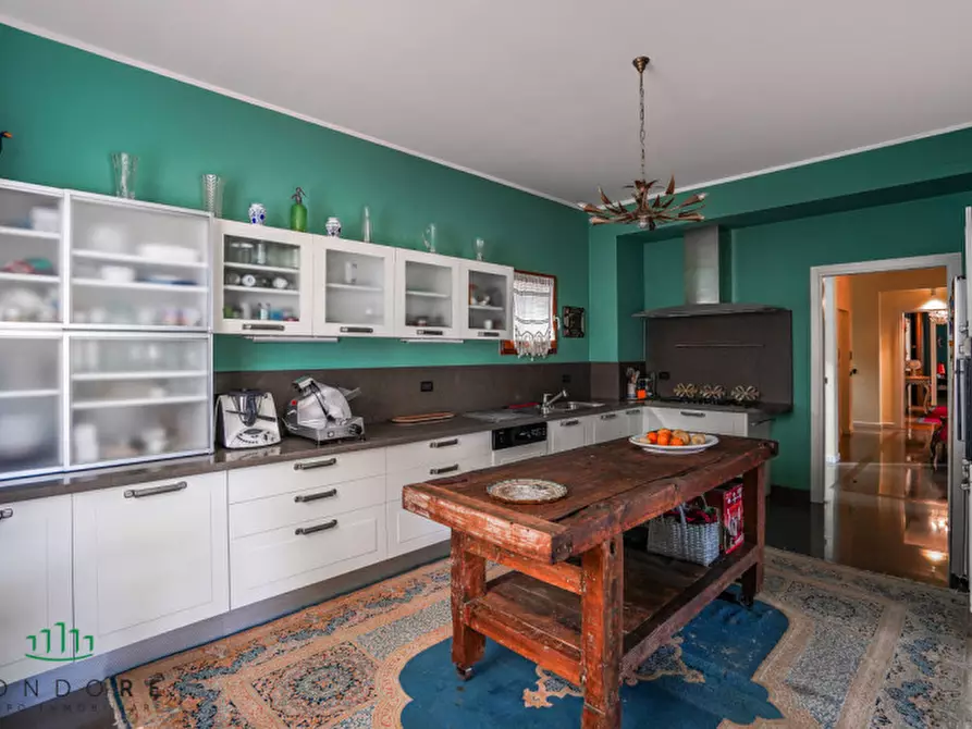 Immagine 21 di Villa in vendita  in VIA CROARA a San Lazzaro Di Savena