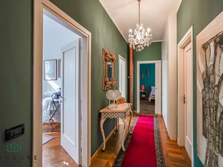 Immagine 25 di Villa in vendita  in VIA CROARA a San Lazzaro Di Savena