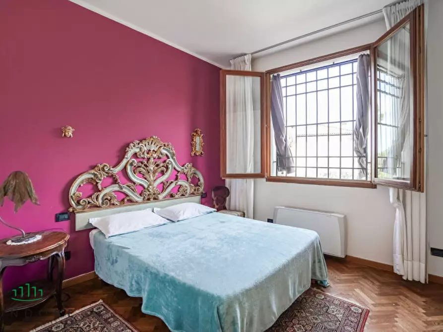 Immagine 26 di Villa in vendita  in VIA CROARA a San Lazzaro Di Savena