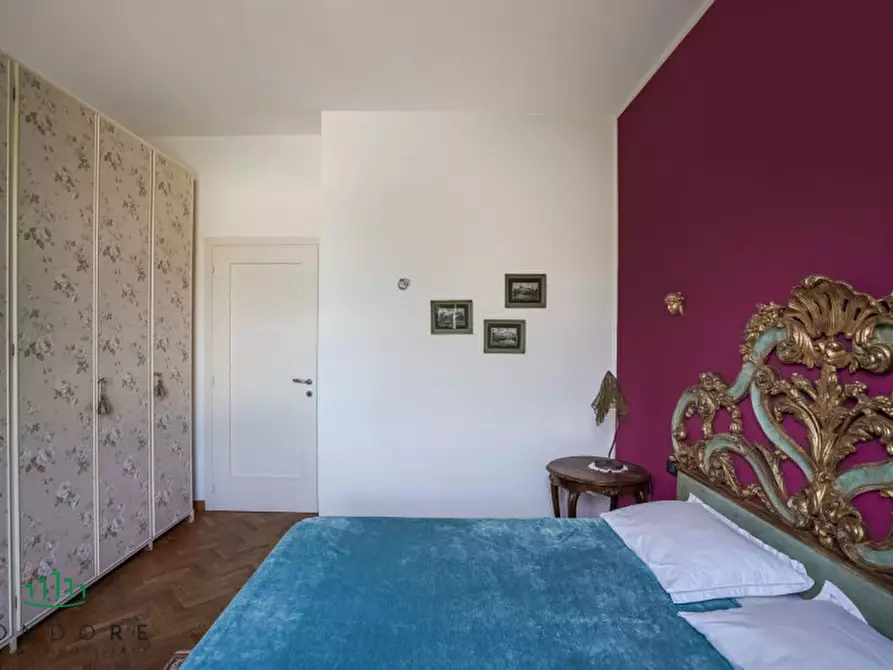 Immagine 27 di Villa in vendita  in VIA CROARA a San Lazzaro Di Savena