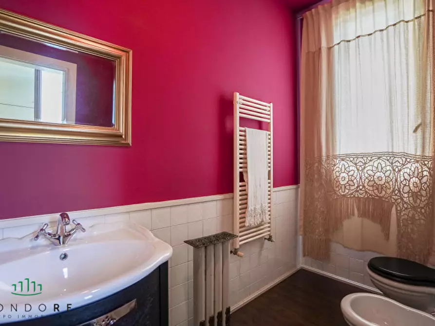 Immagine 28 di Villa in vendita  in VIA CROARA a San Lazzaro Di Savena