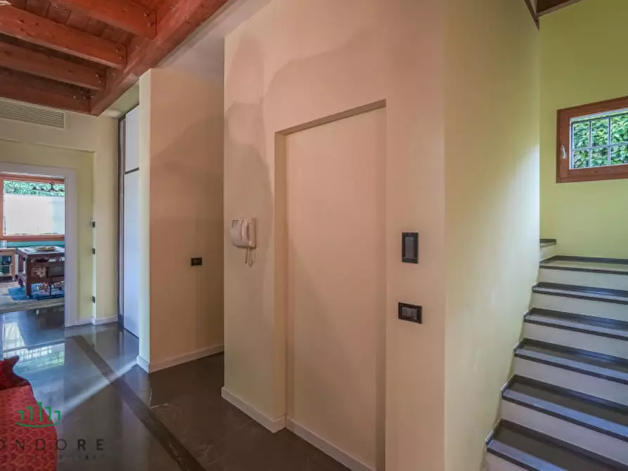 Immagine 38 di Villa in vendita  in VIA CROARA a San Lazzaro Di Savena