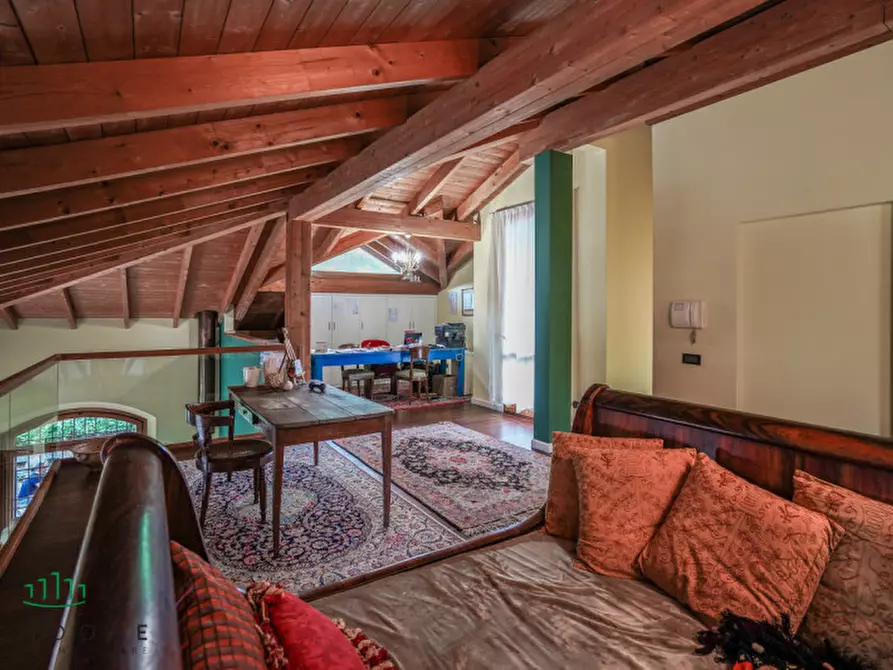 Immagine 39 di Villa in vendita  in VIA CROARA a San Lazzaro Di Savena