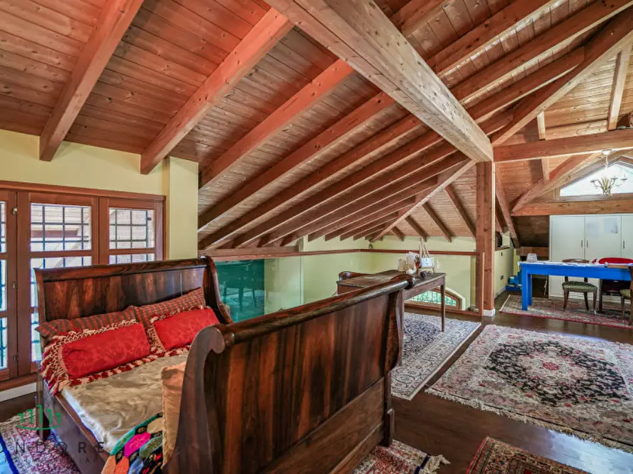 Immagine 40 di Villa in vendita  in VIA CROARA a San Lazzaro Di Savena