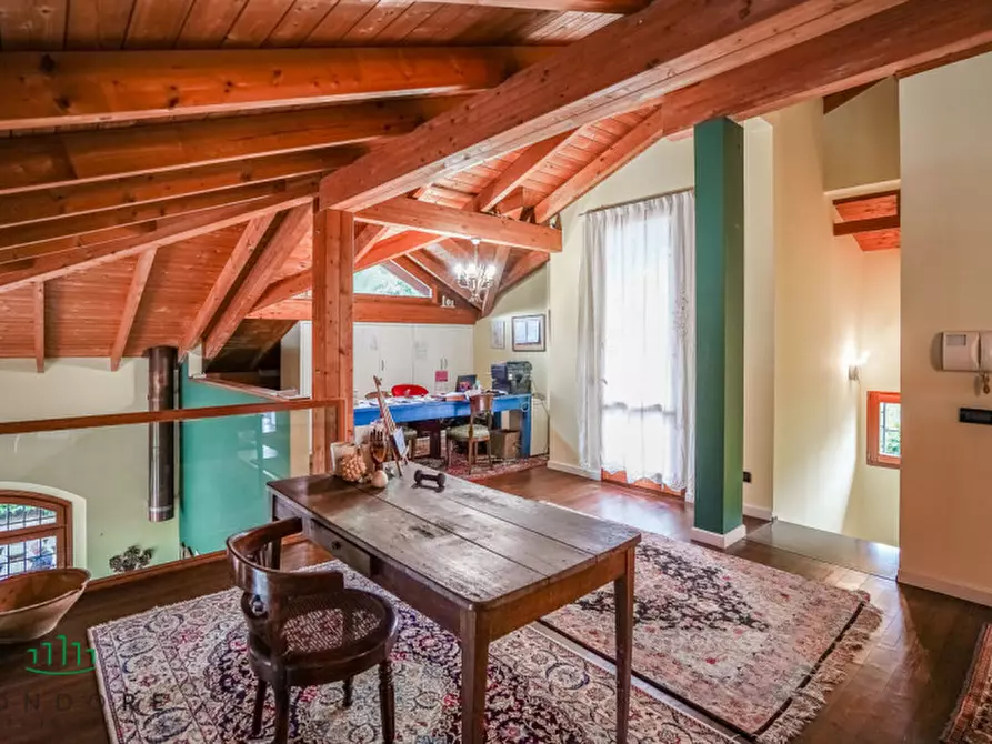 Immagine 41 di Villa in vendita  in VIA CROARA a San Lazzaro Di Savena