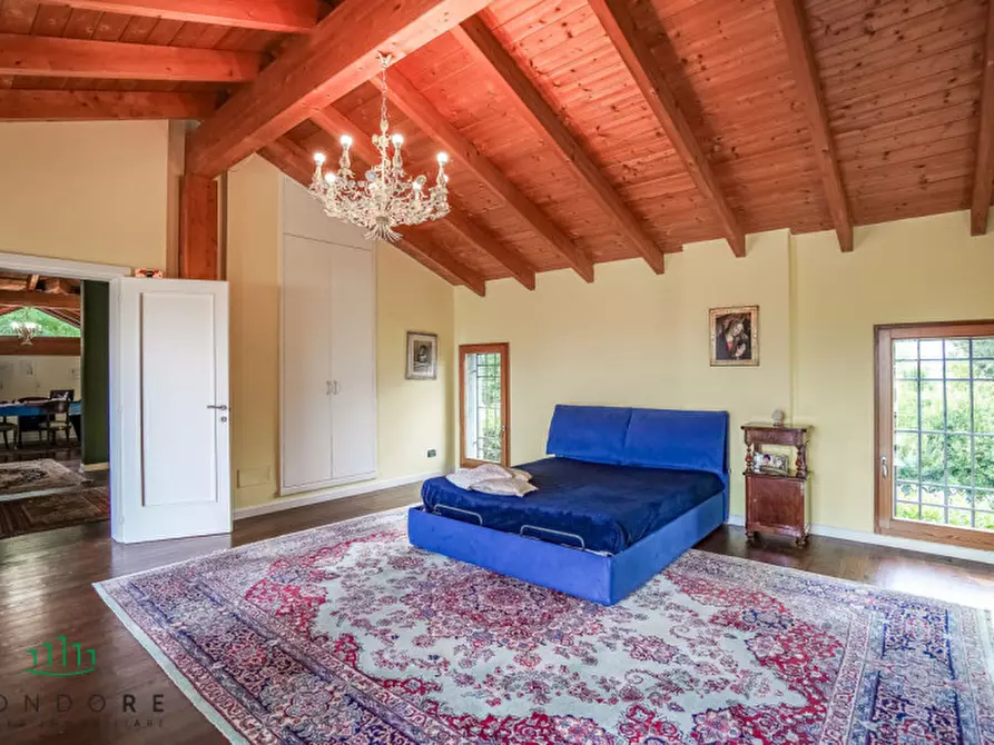 Immagine 42 di Villa in vendita  in VIA CROARA a San Lazzaro Di Savena