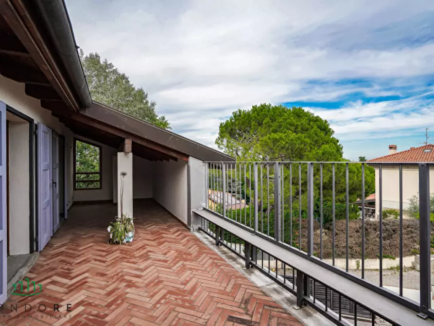 Immagine 46 di Villa in vendita  in VIA CROARA a San Lazzaro Di Savena