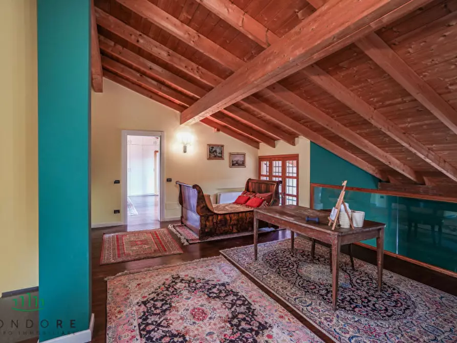 Immagine 47 di Villa in vendita  in VIA CROARA a San Lazzaro Di Savena