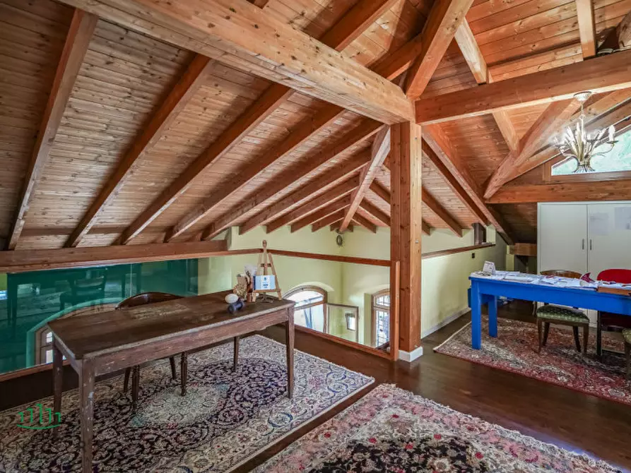 Immagine 49 di Villa in vendita  in VIA CROARA a San Lazzaro Di Savena