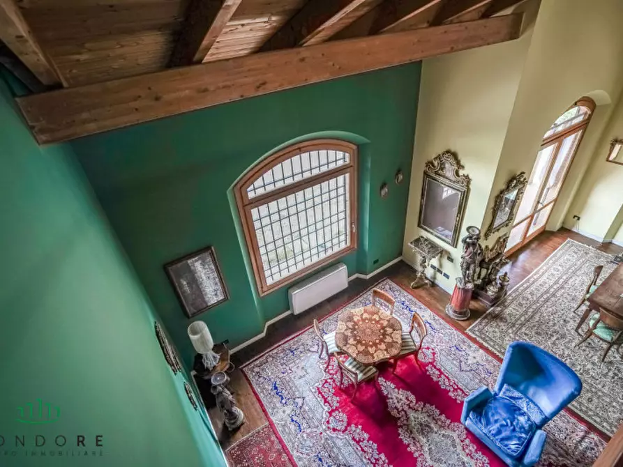 Immagine 50 di Villa in vendita  in VIA CROARA a San Lazzaro Di Savena