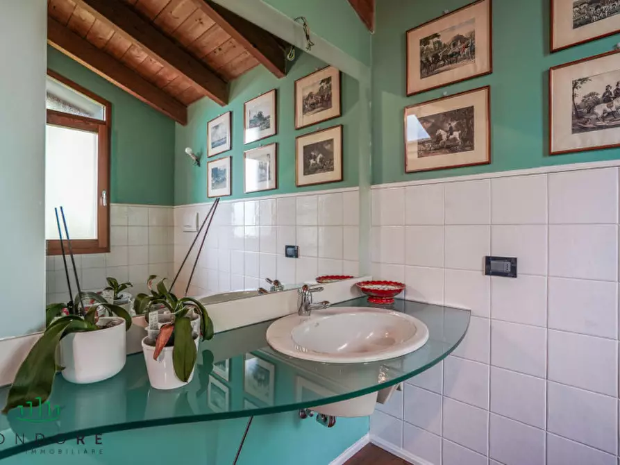 Immagine 54 di Villa in vendita  in VIA CROARA a San Lazzaro Di Savena