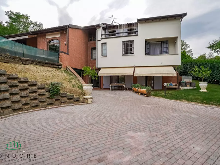 Immagine 59 di Villa in vendita  in VIA CROARA a San Lazzaro Di Savena