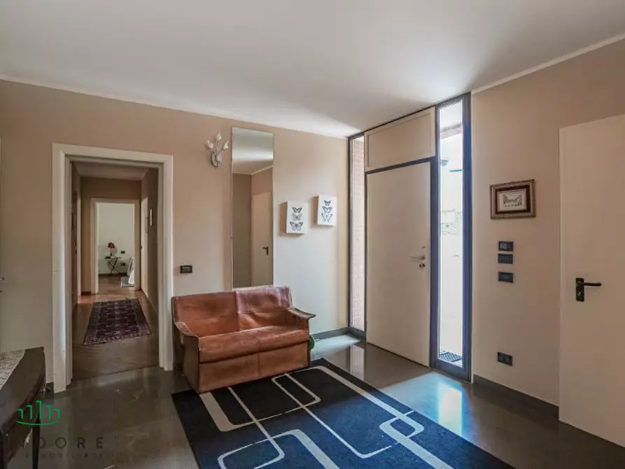 Immagine 62 di Villa in vendita  in VIA CROARA a San Lazzaro Di Savena