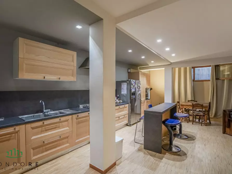 Immagine 64 di Villa in vendita  in VIA CROARA a San Lazzaro Di Savena