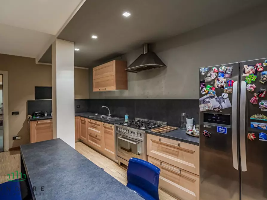 Immagine 66 di Villa in vendita  in VIA CROARA a San Lazzaro Di Savena