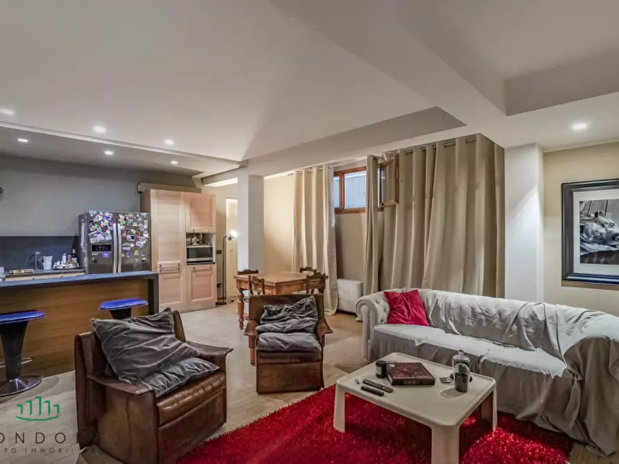 Immagine 67 di Villa in vendita  in VIA CROARA a San Lazzaro Di Savena