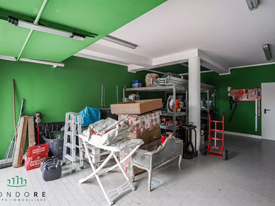 Immagine 74 di Villa in vendita  in VIA CROARA a San Lazzaro Di Savena