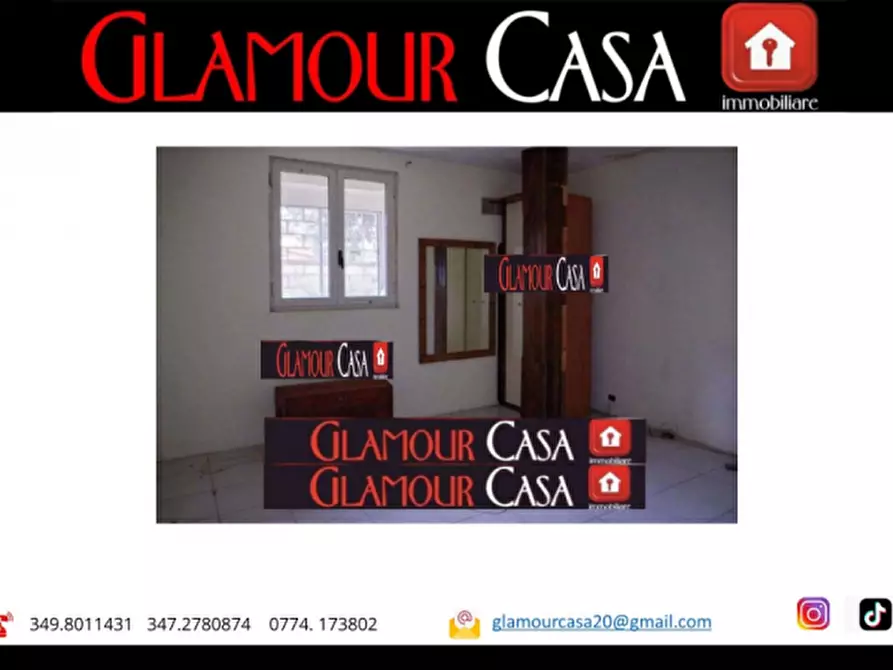 Immagine 3 di Appartamento in vendita  in Via Lagonegro a Fonte Nuova