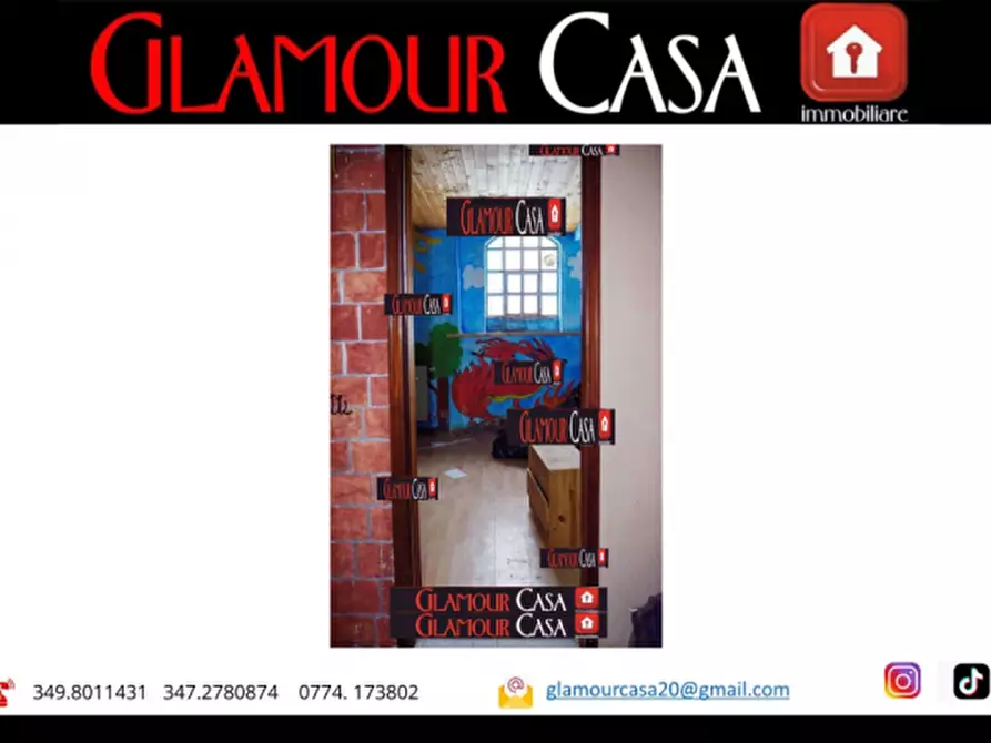 Immagine 4 di Appartamento in vendita  in Via Lagonegro a Fonte Nuova