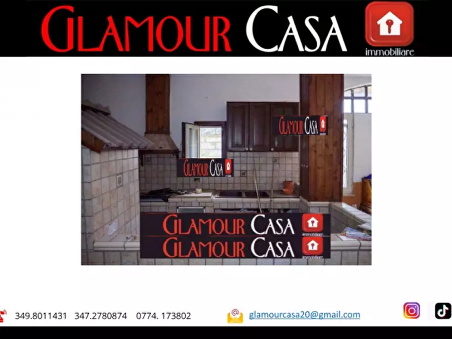 Immagine 5 di Appartamento in vendita  in Via Lagonegro a Fonte Nuova