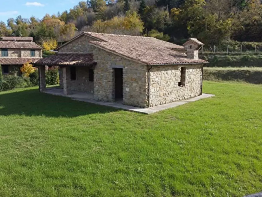 Immagine 1 di Casa indipendente in vendita  in Vocabolo Pian di Landuccio a Apecchio