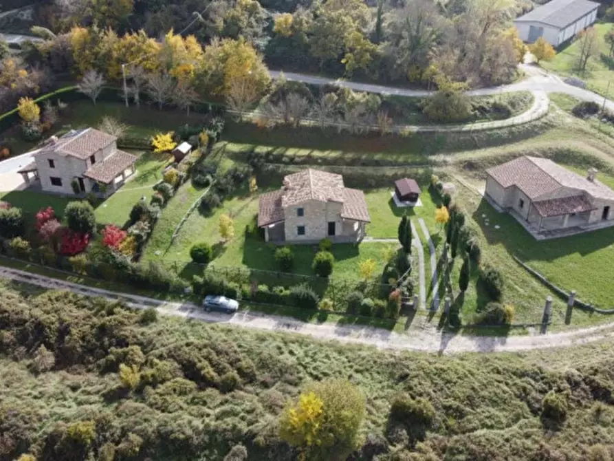 Immagine 2 di Casa indipendente in vendita  in Vocabolo Pian di Landuccio a Apecchio