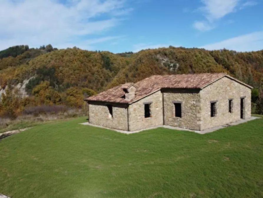 Immagine 3 di Casa indipendente in vendita  in Vocabolo Pian di Landuccio a Apecchio