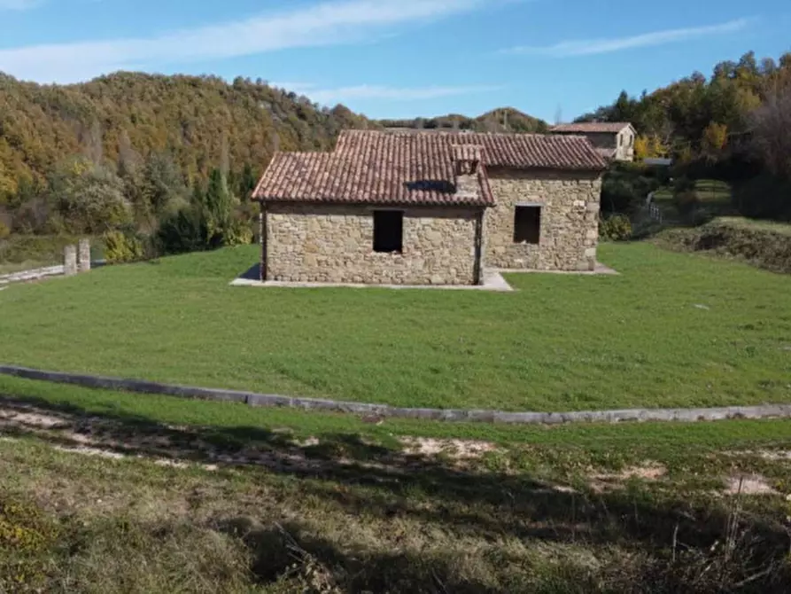 Immagine 4 di Casa indipendente in vendita  in Vocabolo Pian di Landuccio a Apecchio