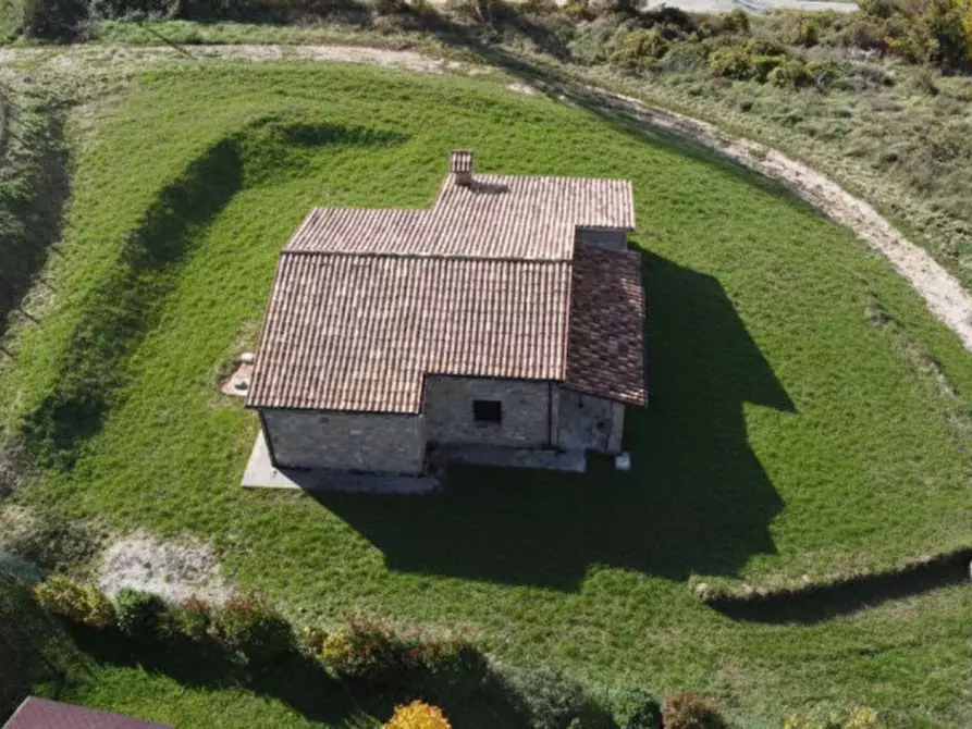 Immagine 5 di Casa indipendente in vendita  in Vocabolo Pian di Landuccio a Apecchio