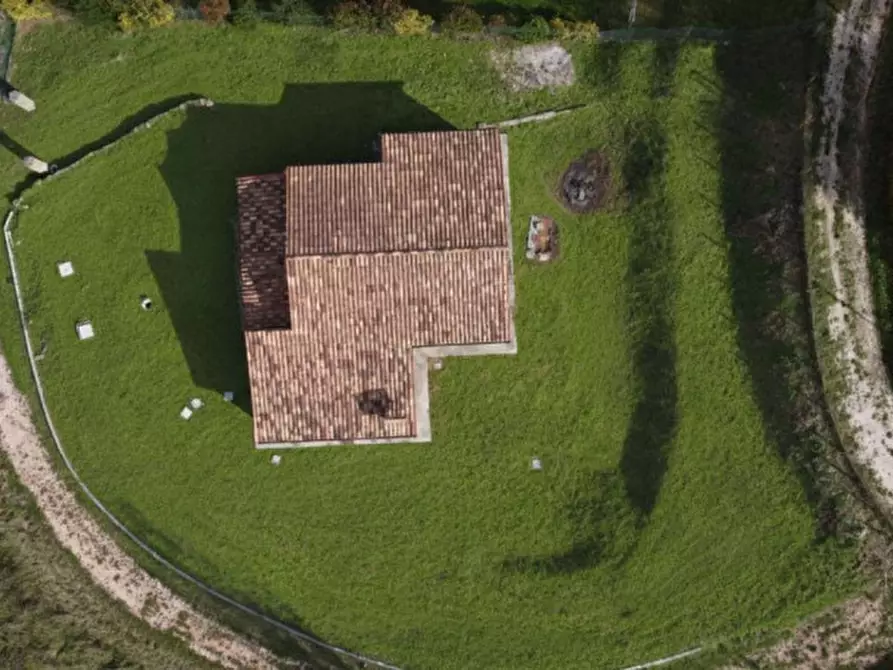 Immagine 6 di Casa indipendente in vendita  in Vocabolo Pian di Landuccio a Apecchio