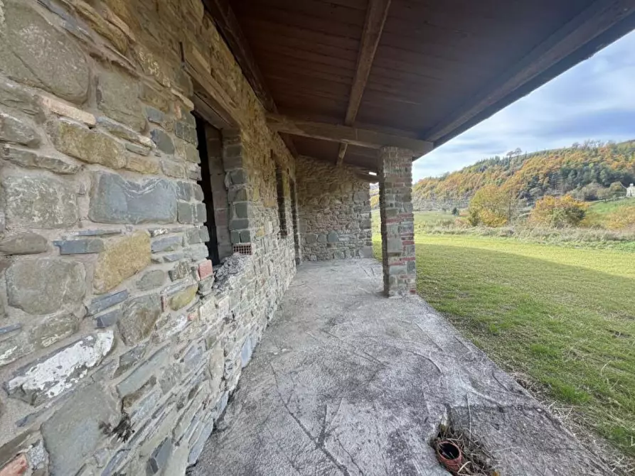 Immagine 9 di Casa indipendente in vendita  in Vocabolo Pian di Landuccio a Apecchio