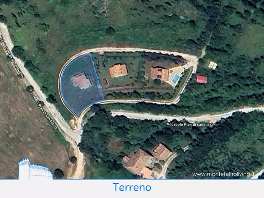 Immagine 11 di Casa indipendente in vendita  in Vocabolo Pian di Landuccio a Apecchio