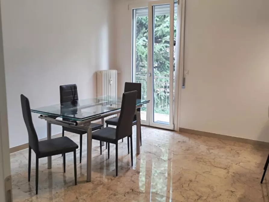 Immagine 5 di Appartamento in vendita  in Via Luigi Rizzo a Cesena